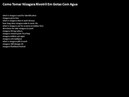 Receita rivotril online