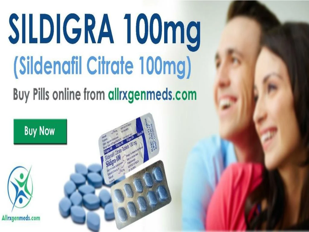 sildigra 100 kaufen