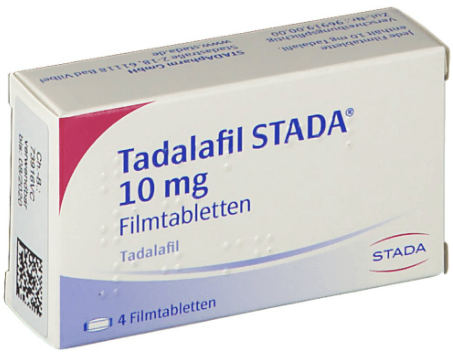 Tadalafil 5mg Ratiopharm Tadalafil 5mg ratiopharm