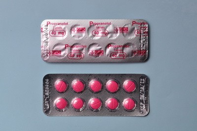 Propranolol 40 mg preis