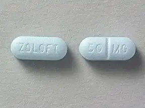 zoloft sertraline 25 mg
