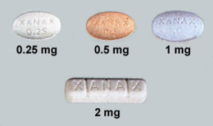 xanax 1mg preis