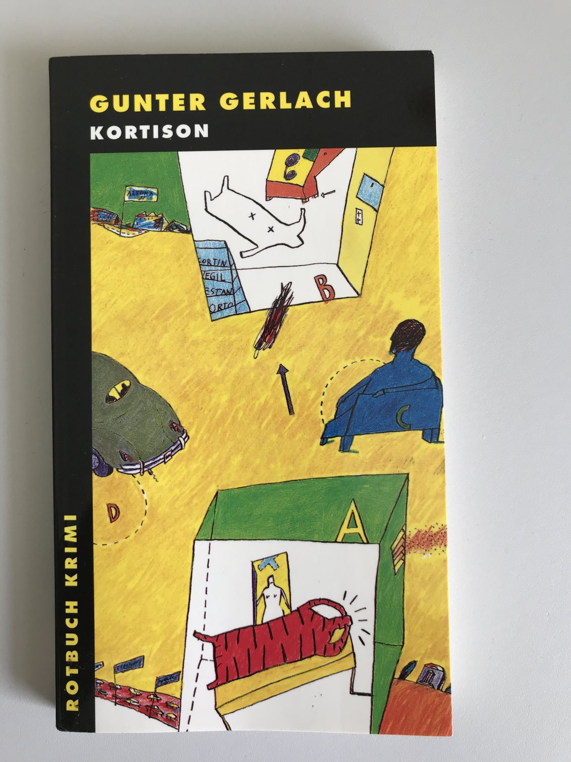 Wo Prednisolon Kaufen