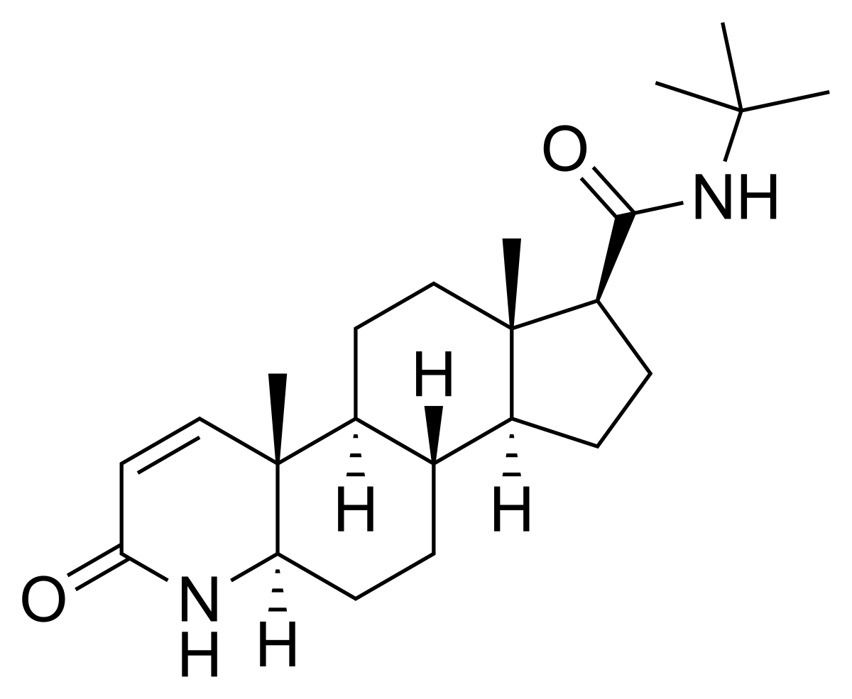 Finasteride online apotek