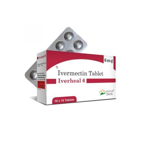 Ivermectin 6 mg/ml