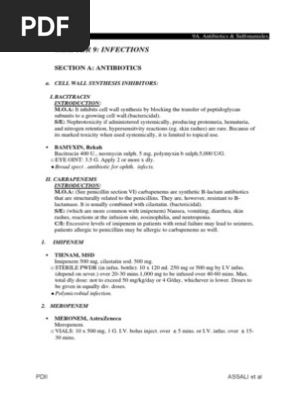 ciprofloxacin mepha 750 mg