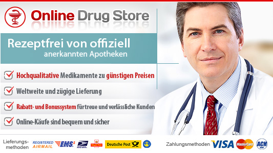 Baclofen bestellen ohne rezept