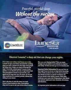 lunesta am billigsten