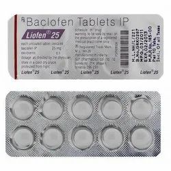 Baclofen Rezeptfrei Paypal
