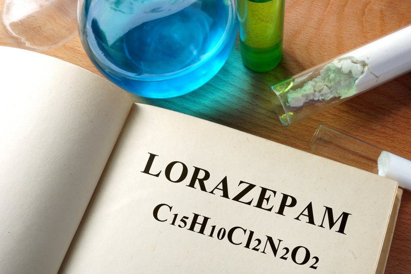 Lorazepam Dura Tabletten Lorazepam Dura Tabletten