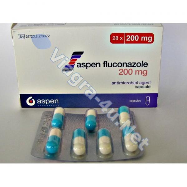 fluconazol 200 mg ohne rezept