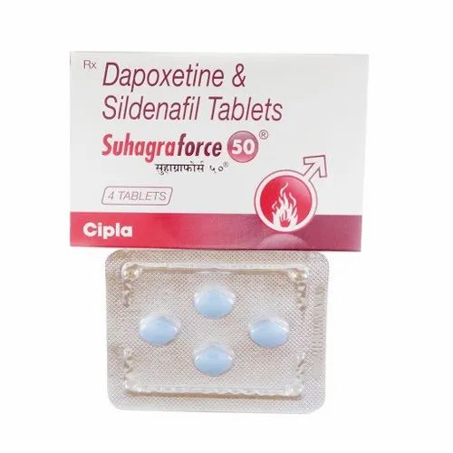 sildenafil 100mg dapoxetine 60mg