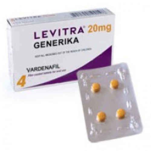 levitra generikum 20mg
