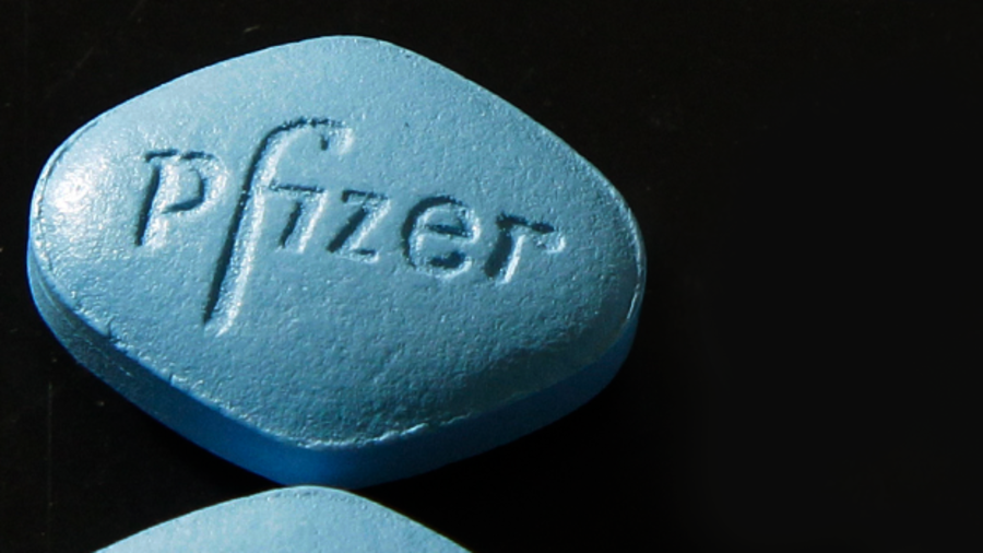 Viagra viertel tablette