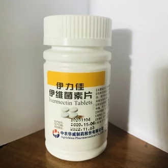 Ivermectin Cream Online