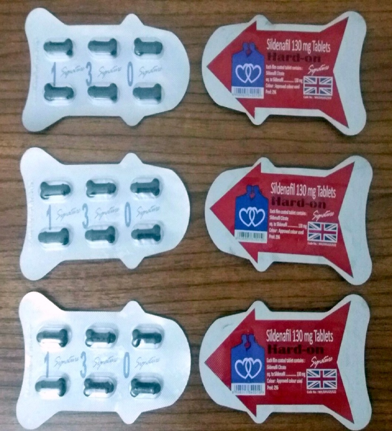 sildenafil 130mg