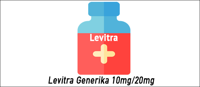 Levitra generika preis