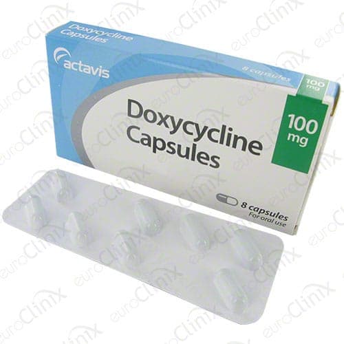 Doxycyclin hund kaufen