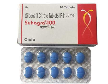 Suhagra 100 bestellen