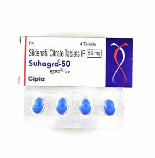 suhagra 50mg