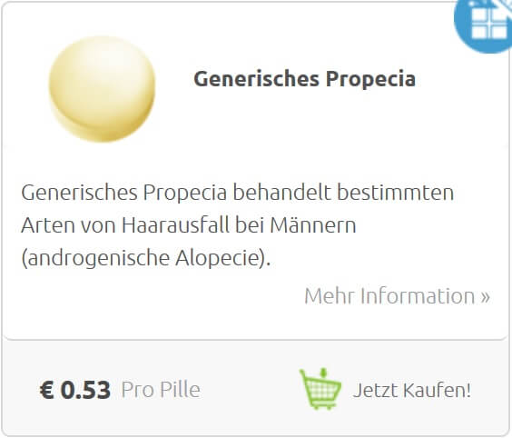 Günstig propecia kaufen