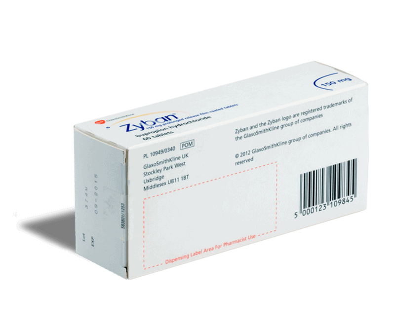 zyban tabletten kaufen