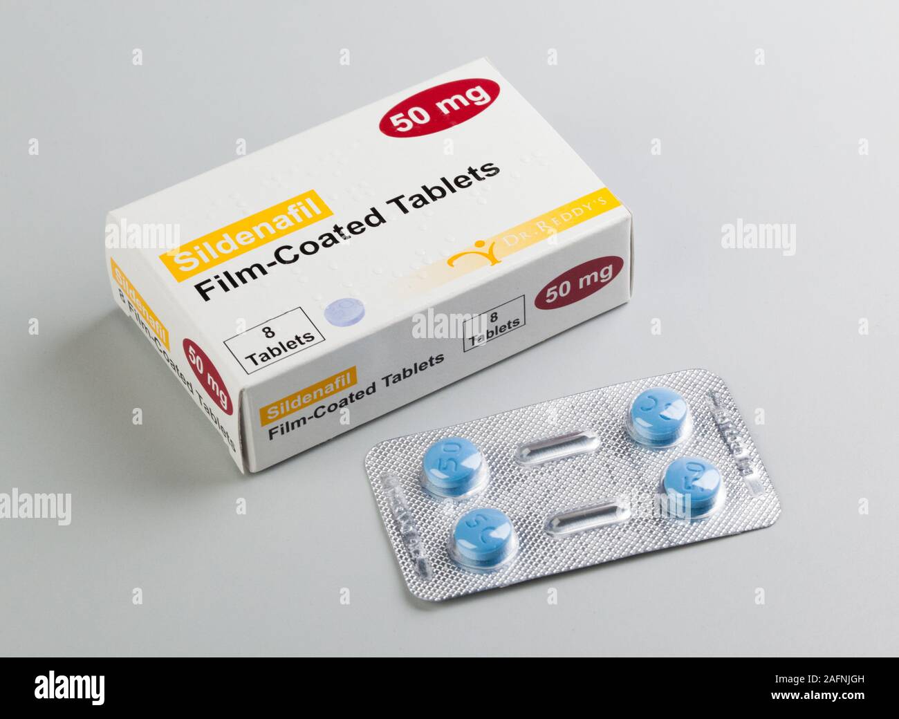Sildenafil 100 mg lutschtabletten