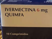 Billig ivermectin