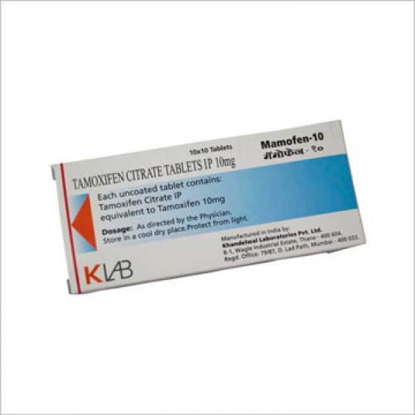 Nolvadex 10mg Online