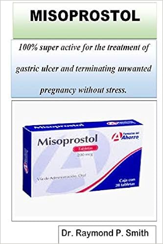 Misoprostol wie zu kaufen