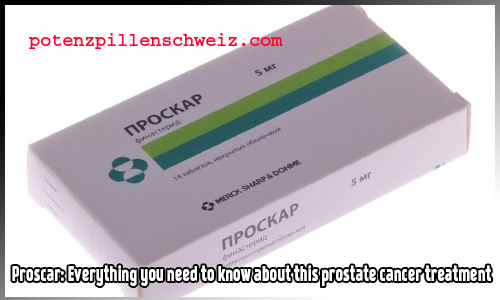 Proscar Online Kaufen
