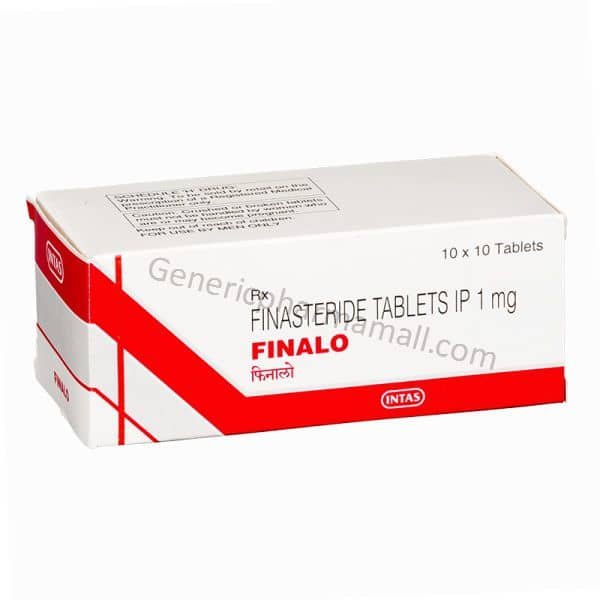 Finpecia 1mg Online