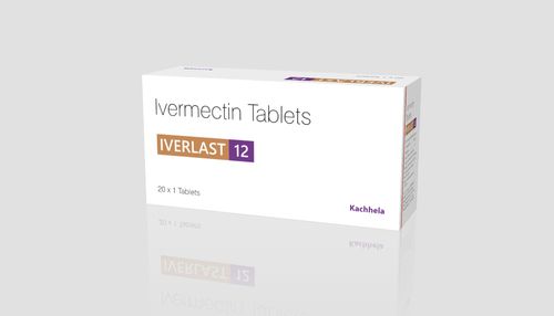 Ivermectin apotheke online
