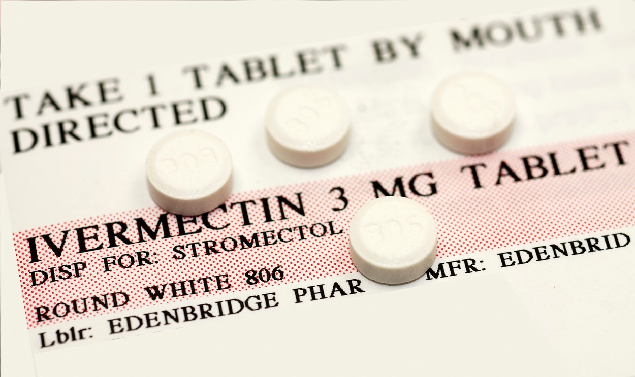 Ivermectin kupit online