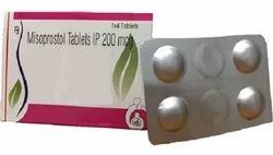 Misoprostol 100mcg Misoprostol 100mcg