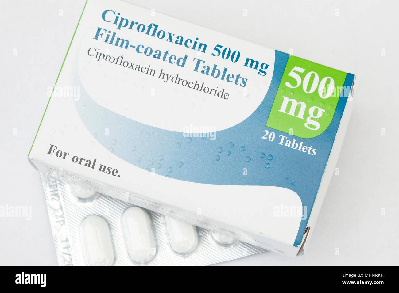 20 Ciprofloxacin 500mg 20 ciprofloxacin 500mg
