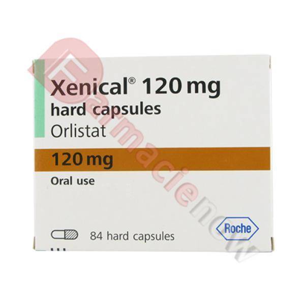 Xenical Generika 120 Mg