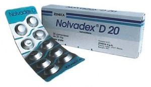 nolvadex generika
