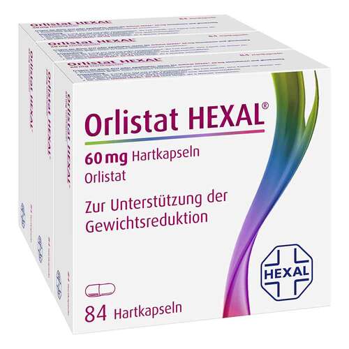 Orlistat ratiopharm 60 mg rezeptfrei