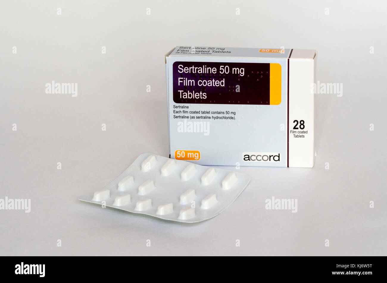 zoloft tabletten