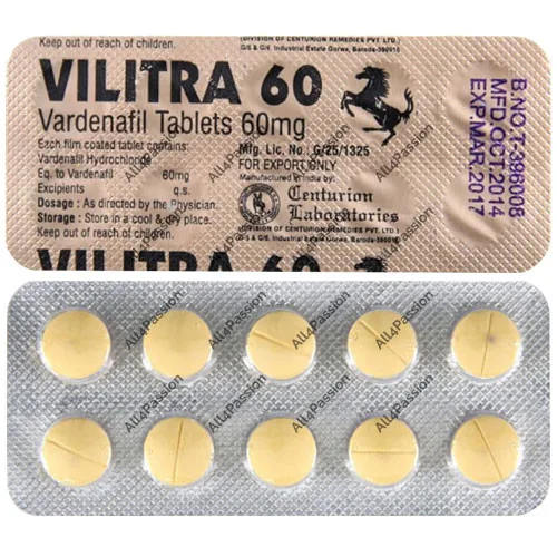 Vardenafil Kauf