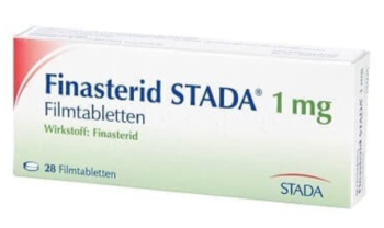 Finasterid Haarausfall Kaufen