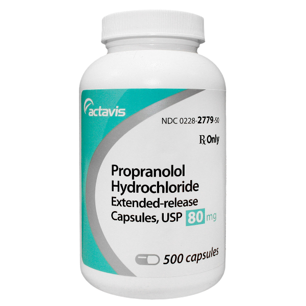 propranolol 80 mg er propranolol 80 mg er