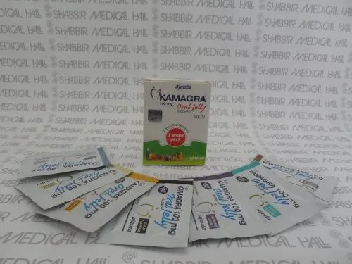 Kamagra Jelly 100mg Preis