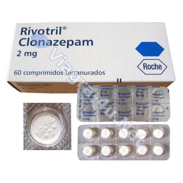 clonazepam kosten