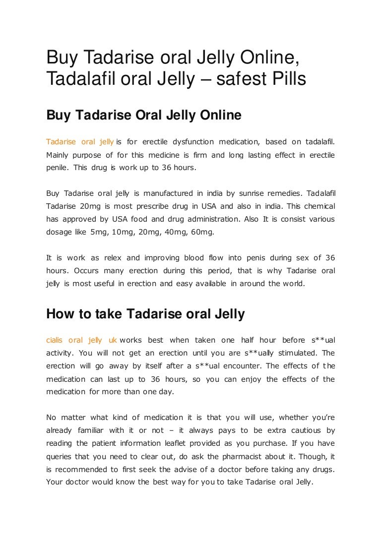 cialis jelly online cialis jelly online