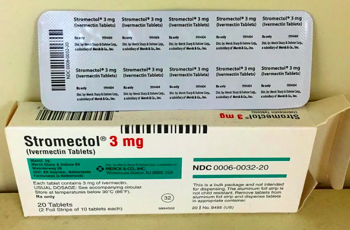 Ivermectin Wo Zu Kaufen