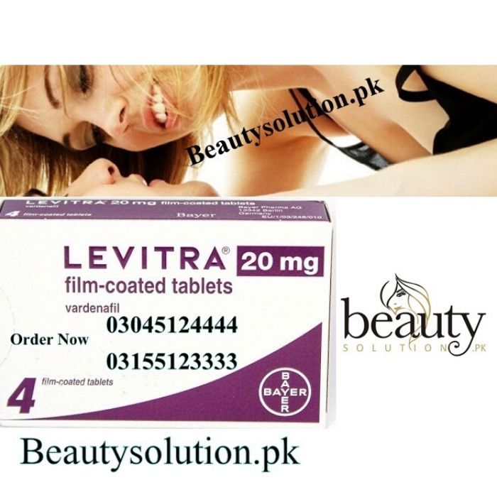 Levitra 20mg Preis