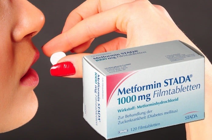 diabetes tabletten metformin abnehmen Diabetes Tabletten Metformin Abnehmen