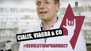 Generische Vardenafil